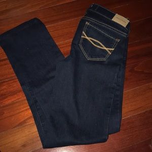 NWOT Abercrombie Kids Bootcut